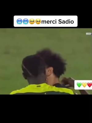 A post by @khadimgaye9753 on TikTok caption: #pourtoi #senegal