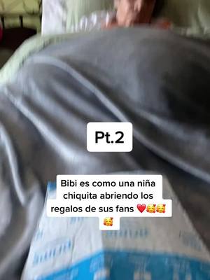 A post by @jessibibi on TikTok caption: Subiendo borradores ❤️ gracias @amorton30 por el detalle, agradecida con el alma. #abuela #fyp #parati #amor #regalo#VoiceEffects