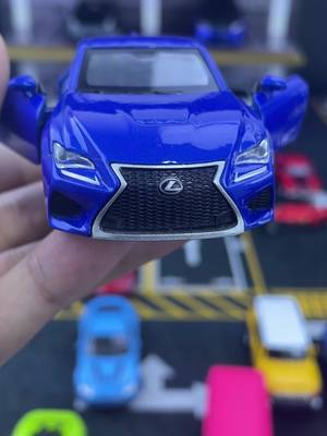 A post by @diecastmodelcars1 on TikTok caption: LEXUS 🙄🙄🙄 #lexus #suv #car #cars #modelcar