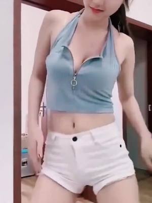 A post by @sexybobo178 on TikTok caption: Do you like me?💕💕💕#sexylady #beautifulgirls #girls #foryou #hotgirls #fyp