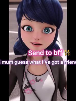 A post by @miraculousladybug_189 on TikTok caption: #miraculous#lafybug#fyp#xx