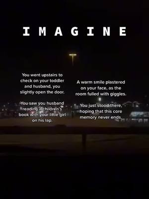 A post by @.reader.imagine on TikTok caption: #fyp #imaginestory #foryoupage #imagine