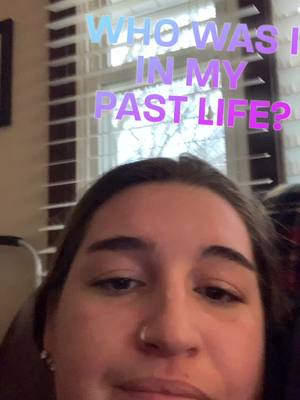 A post by @cbiel__ on TikTok caption: All of the sudden my life makes sense #pastlife#bad#luck