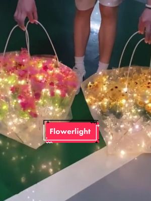 A post by @tikgoodthing01 on TikTok caption: #flowerlight #foryoupage #goodthing #よい物件 #fyp #goodstuff #礼物推荐 #buying #好物推薦 #tiktokgoodthing do you like this please follow me