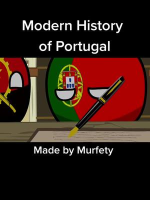 A post by @angelos_countryballs on TikTok caption: Bonus Video #Murfety #AngelosCB #foryou #fyp #countryball #fy #Portugal #mosambik #angola