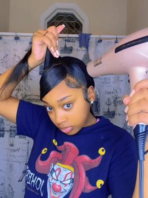 A post by @thejayybae on TikTok caption: 2nd install with P4E Hair ft. Jenice minks💁🏽‍♀️ #fyp @prettylai___