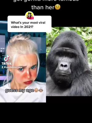 A post by @gorillawewewew on TikTok caption: #answer to @im_siowei I love this video😭#AlaskaAirCAREoke #duet #SoFiBreakUpChallenge #BbStyleFearlessly #foryou