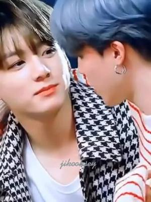 A post by @jikooksey on TikTok caption: ɪ ᴍɪss ʏᴏᴜ 🐣🐰🥺♡#jungkook #jimin #jikook #koomin #jikookforever #minggukie_pjmjjk #jikook_kookmin_minkook #seyjikook💜 #កាតុញ🐣😎 #typ