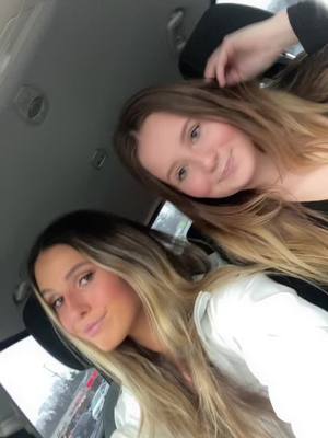 A post by @mckenzie_krauss on TikTok caption: 6 hours later 🙈