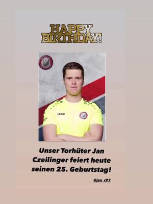 A post by @fcunionheilbronn on TikTok caption: Alles gute zum Geburtstag auf viele weitere Jahre in der Erbe-Arena ❤️🤍💙#badenwürttemberg #einefamilie❤️🤍💙🦅