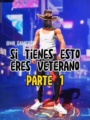 A post by @hbgameff on TikTok caption: si tienes esto eres veterano👍 #paratodofreefire #freefire_lover #paragamer #hbgamerss #freefire #todoparaelfreefire❤️ #foryou #cosasexclusivas #viral #eresveterano #jugamosfreefireoque😁 #parati #paratiesto #clasificatoriafreefire❤️