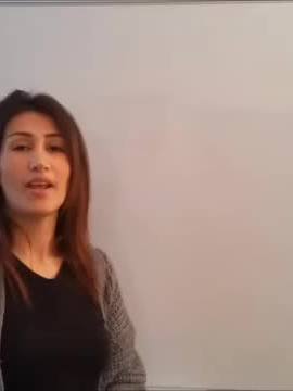 A post by @bagli_19 on TikTok caption: الدرس 41تابعونا على صفحة دجلة تعليم اللغة الالمانية