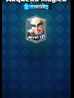 A post by @clashroyaleymas68 on TikTok caption: por fin tengo mi mazo al máximo 😭 #clashroyale #clash #clashroyalememes #clashroyaletips #nerfienlminero