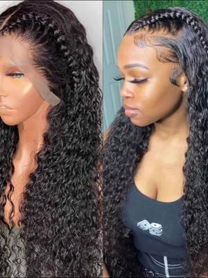 A post by @bebeshare on TikTok caption: Lace wig#foryou #lacewig #fyp