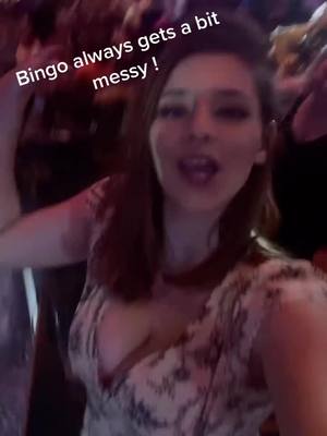 A post by @toni_1606 on TikTok caption: Hahahaha I clearly have no dance skills apart from the jiggle! #fyp #fypage #funny #partygirlchallenge #party #bongosbingo