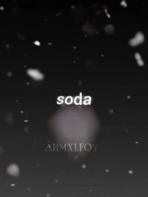 A post by @ahmxlfoy on TikTok caption: SODA POP 🥤 #fyp #dracomalfoy #dracotok #potterheadsoc #reducto_soc #FilmTok #GamingSetup