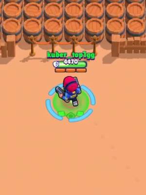 A post by @kuber_bs on TikTok caption: Помогал @_ohotnik_bs                     #brawlstars #тренды #kuber_bs