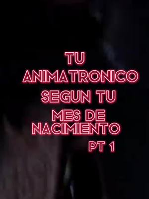 A post by @..roxanne_wolff on TikTok caption: Feliz 14 :DD #fypage #fnaf  #fivenightsatfreddy #securitybreach #BailaConMaluma @tiktok