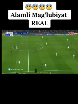 A post by @gaybullo_ali.91 on TikTok caption: #@fan_cr7_ @viniciusjunior @sergioramos @cristiano_ronaldo_206 @realmadrid @псж