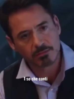 A post by @_quasi.tutta.netflix_ on TikTok caption: pt6:canzone...#steverogers #natasharomanoff #tonystark #mcuedit #marvelstudios #perte #foryou