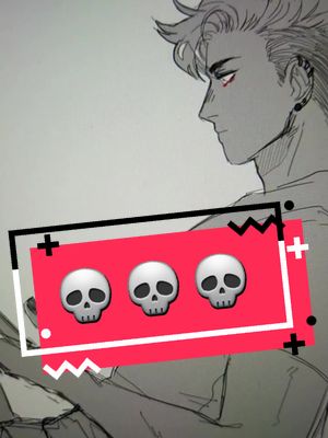 A post by @vukobird on TikTok caption: Following up on @amarijio s tik tok of Error's honkers 💀 || #artist #digitalart #originalcharacter #oc #fyp