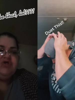 A post by @christina_lynn_82 on TikTok caption: #duet with @slingshotkyle36