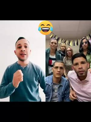 A post by @84gaetano_siciliano on TikTok caption: #duetto con @jayjayreyes08 #effettivocali