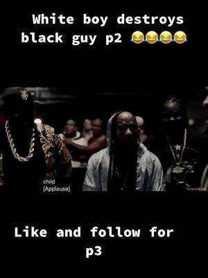 A post by @ballin734 on TikTok caption: It gets interesting 🤨😭(like and follow for more )#fyp #ballin734 #LinkBudsNeverOff #rapbattles #rap #fypシ