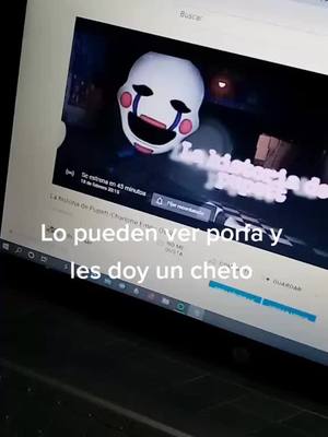 A post by @os_ry_fnaf on TikTok caption: Mi canal en mi perfil<3 les amo #fnaf #fivenightsatfreddy #historiafnafa #FNAF