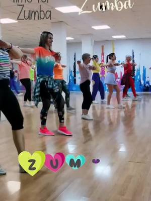 A post by @svetlanachikarudenko on TikTok caption: Супермега Zumba вечеринка с 3 #zin тренерами #💝 с нетерпением ждем видео #мега #zumba #party #2022 #врек #подписка #бийск #2022 #zumbafitness #fitne