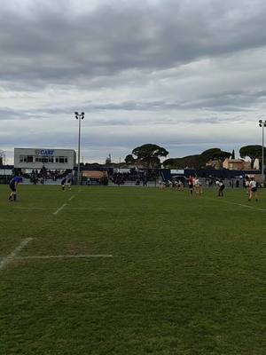 A post by @paolaginazangi on TikTok caption: #tiktokrugby  #sportazzurro @federugby