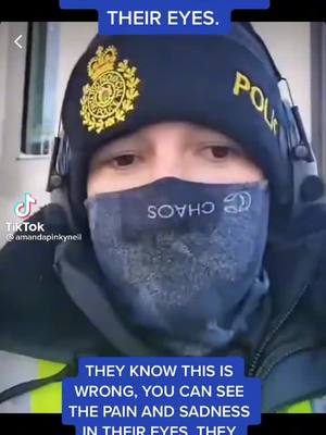 A post by @sasky_freedom_convoy_902 on TikTok caption: #_sasky #convoy #ottawa #CloseYourRings #WeAllPlayforCanada #freedom #