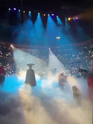 A post by @fan1_de_angela_aguilar on TikTok caption: #angelaaguilar #arenamexico #concierto #mexico #llorona