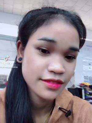 A post by @mangmiina on TikTok caption: លួចថតគេទៀត😂🤣