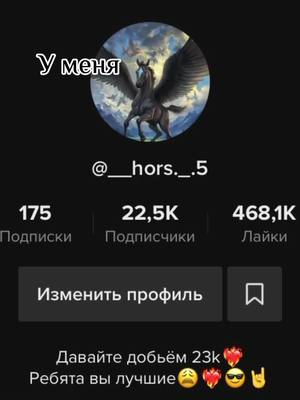 A post by @__hors._.5 on TikTok caption: ЖЕСТЬ🤩💗СПАСИБО РЕБЯТА ❤️‍🔥❤️‍🔥#рекомендации❤️ #лошади #врек