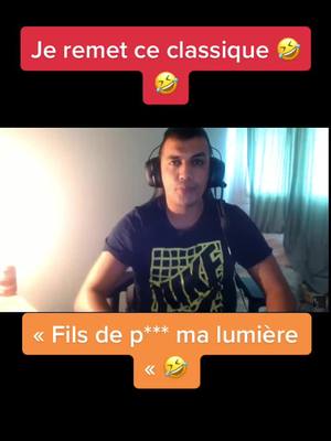 A post by @f0otballfan_ on TikTok caption: Deso pour le manque de post#tk#lumiere #humour