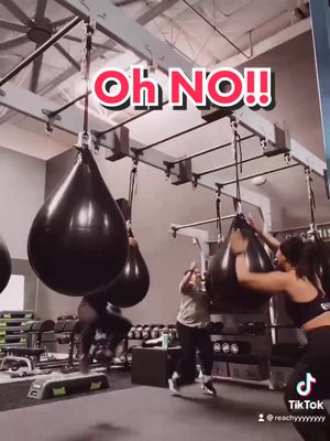 A post by @marthavrivas on TikTok caption: @_its_liliana_  sharpest tool! 😂 #GymTok #gym #bestfriend #everydayolympian #fyp #foryou #funny #fall #viral #sportstiktok