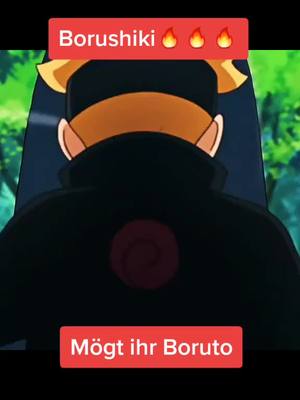 A post by @animeking0311 on TikTok caption: #boruto#borushiki#sasuke#saske#fy #fy #fy #fy #viral #fy @dxdxx187 @london_189_ @narutoking.031 @animegerdub123 @prokiller9988