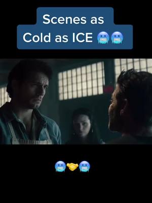 A post by @toppmovieclip on TikTok caption: #fyp#foryoupage#fypシ #marvel#mcu#superman#foryou#LinkBudsNeverOff #xyzbca#viral#cold#dc