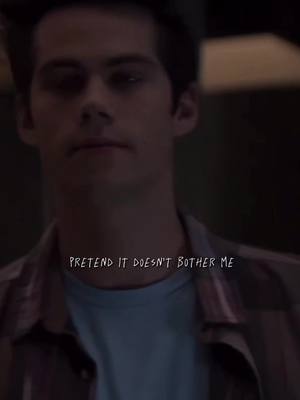 A post by @nxwt.obrien on TikTok caption: this is so cute <3 #teenwolf #stilesandscott #stilesstilinski #scottmccall #viral #foryoupage