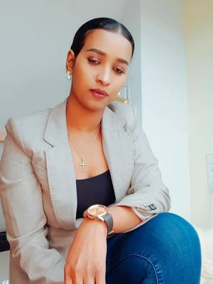 A post by @lulshow123 on TikTok caption: ኣደ መተካእታ ኣልቦ😘🤗🤗@lulsho