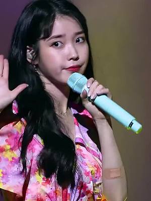 A post by @wuchuchu002 on TikTok caption: iu #iu #fyp #foryou