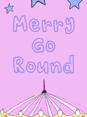 A post by @ellabeefields on TikTok caption: @merrygoroundfilm I am directing a new LGBTQ+ short film called “Merry Go Round” ⭐️ stay tuned:•)🎶