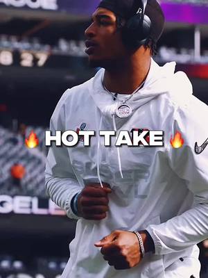 A post by @ericisdead on TikTok caption: W swag? #w? #hottake #nfl #fypシ #fyp #elfitup #xyzbca #foryou #solos💗 #cedarianjukes