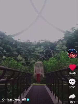 A post by @miraculous_ladybug118 on TikTok caption: NECESITO VER ESTO #miraculous @miraculous_off