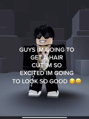 A post by @soccer.is.life17 on TikTok caption: GUYS IM GOING TO GET A HAIR CUT IM SO EXCITED IM GOING TO LOOK SO GOOD…….SNIFFS😕