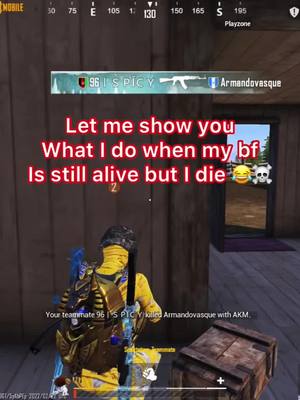 A post by @itzz.arezo on TikTok caption: 😂🤦🏻‍♀️ #itss_arezo #pubgmobile #pubglovers #pubgvideos #pubgchallenge #pubggamer #pubgfunny #viralvideo #Love #nohate #forfun #fyp