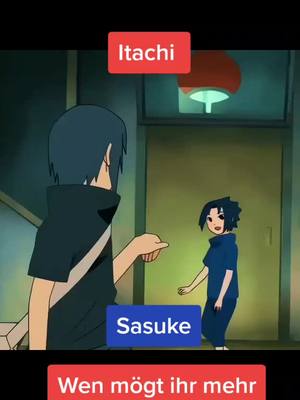 A post by @animeking0311 on TikTok caption: #sasuke#itachi#viral #fy #fy #fy #fy #fy #fy @dxdxx187 @london_189_ @narutoking.031 @animegerdub123