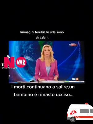 A post by @epic_moments_clip on TikTok caption: Non ho parole 🇺🇦🇷🇺#russiaucraina #esercito #news #guerra #neiperte