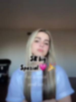 A post by @sweet..addzs on TikTok caption: #fy #viral #💕addi #💗☀️sunrea #fionaluvsyou❤️ #💗☀️ #fionaluvsophie😍 #5kspezial 💗